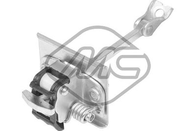 Ogranicznik drzwi METALCAUCHO 43128