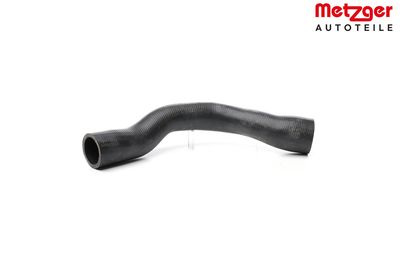LADELUFTSCHLAUCH METZGER AUTOTEILE 2400284 36