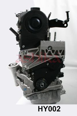 MOTOR COMPLET ASHIKA HY002 4