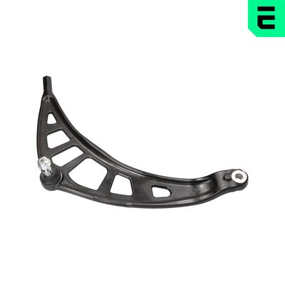 LENKER RADAUFHäNGUNG