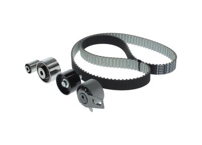 ZAHNRIEMENSATZ BOSCH 1987946581 19