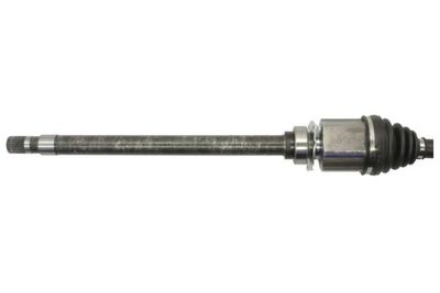 Drivaxel PASCAL G2D012PC för ALFA ROMEO