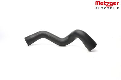 LADELUFTSCHLAUCH METZGER AUTOTEILE 2400008 2