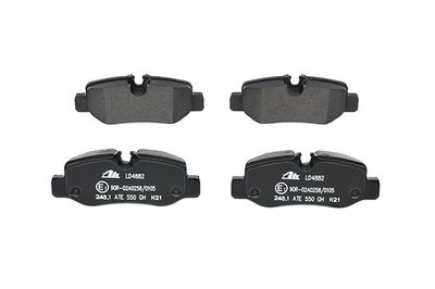 SET PLACUTE FRANA FRANA DISC ATE 13047048822 2