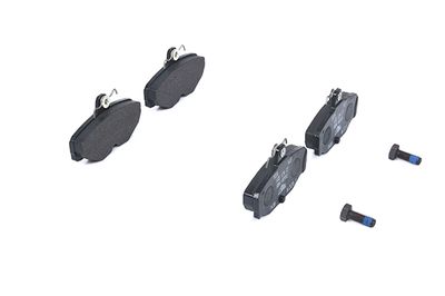 BREMSBELAGSATZ SCHEIBENBREMSE ATE 13046029282 22