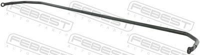 Stabilisator, Fahrwerk