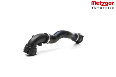 FURTUN RADIATOR METZGER AUTOTEILE 2421159 33