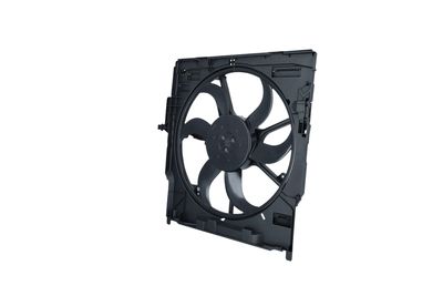 VENTILATOR RADIATOR NRF 47587 9