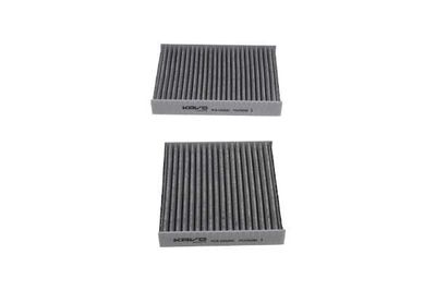FILTRU AER HABITACLU AMC Filter FCA10184C 4