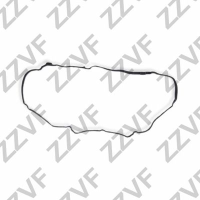 ZZVF ZV251MN Прокладка клапанной крышки  для MITSUBISHI COLT VI (Z3_A, Z2_A) 1.3 LPG