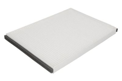 Cabinefilter past: RENAULT KANGOO, KANGOO EXPRESS, MEGANE I, MEGANE I CLASSIC, MEGANE I COACH, MEGANE SCÉNIC, SANDERO/STEPWAY II, SCENIC I 1.0-2.0 08.95-