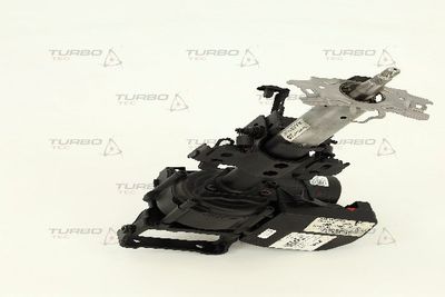 COLOANA DIRECTIE TURBO-TEC SC001052 77