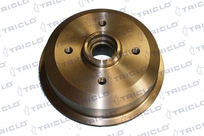 спирачен барабан TRICLO 848153