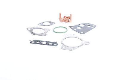 MONTAGESATZ LADER BTS Turbo T931258ABS 17