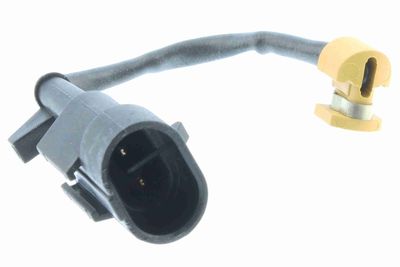 Styk ostrzegawczy, zużycie okładzin hamulcowych VEMO V27-72-0007