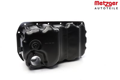 ÖLWANNE METZGER AUTOTEILE 7990218 18