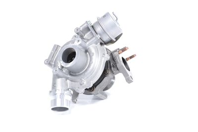 LADER AUFLADUNG BTS Turbo T918329 14