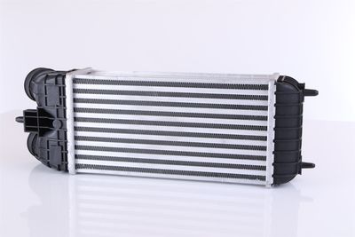 INTERCOOLER COMPRESOR NISSENS 96508 25