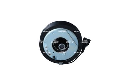 NRF 380072 Компрессор кондиционера  для NISSAN MICRA III (K12) 160 SR