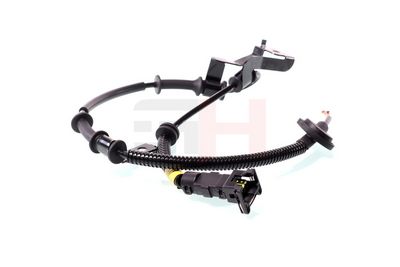 SENZOR TURATIE ROATA