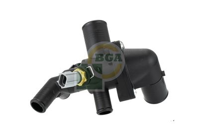 TERMOSTAT LICHID RACIRE