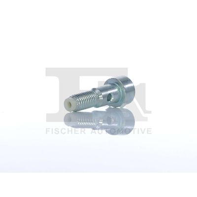 SURUB CU CAP TUBULAR INCARCATOR FA1 98910001 14