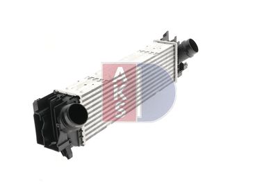 INTERCOOLER COMPRESOR AKS DASIS 057049N 12