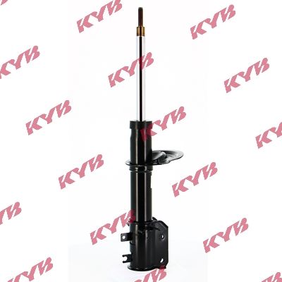 STOßDäMPFER KYB 334691 21