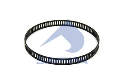 Anillo sensor, ABS