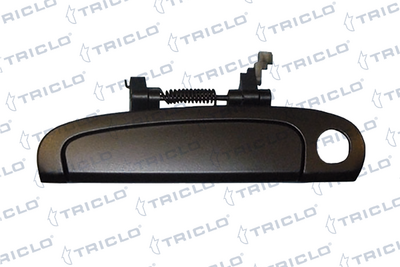 Дръжка външна врата TRICLO 128628