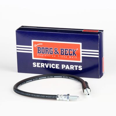 Тормозной шланг BORG & BECK BBH6134 для FORD P100