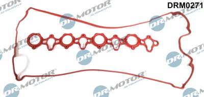 Комплект прокладок, крышка головки цилиндра Dr.Motor Automotive DRM0271 для RENAULT MASTER
