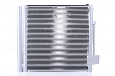 CONDENSATOR CLIMATIZARE NISSENS 940679 3