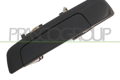 MâNERUL EXTERIOR AL UșII