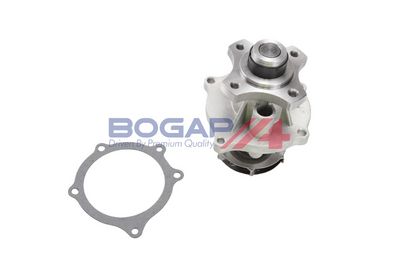 POMPă DE APă RăCIRE MOTOR