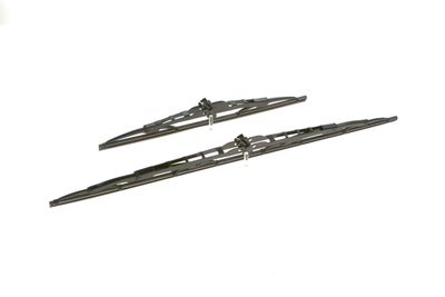 LAMELA STERGATOR BOSCH 3397010298 17