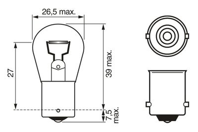 Bulb 1 987 302 214