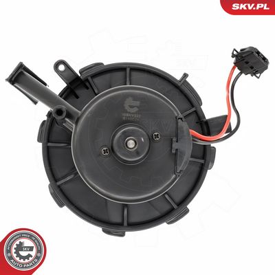 vnitřní ventilátor ESEN SKV 68SKV222