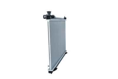 RADIATOR RACIRE MOTOR NRF 56586 16