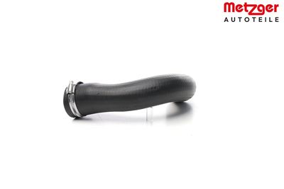 LADELUFTSCHLAUCH METZGER AUTOTEILE 2400189 17