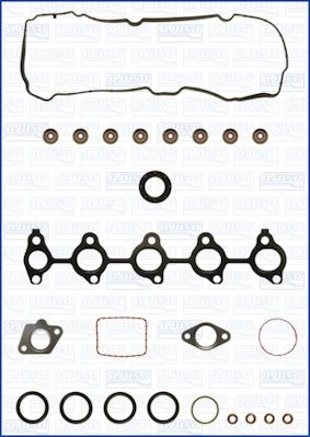 SET GARNITURI CHIULASA