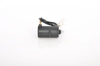 SENSOR FAHRPEDALSTELLUNG BOSCH 0206001015 4