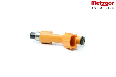 EINSPRITZVENTIL METZGER AUTOTEILE 0920105 4