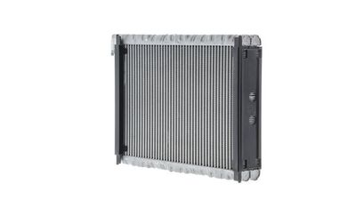 EVAPORATOR AER CONDITIONAT MAHLE AE89000P 7