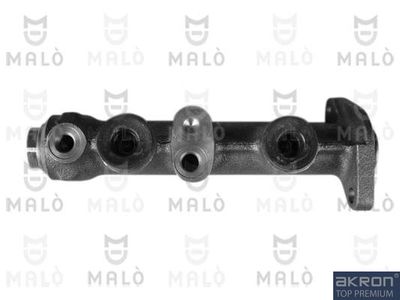 Главный тормозной цилиндр AKRON-MALÒ 89029 для FIAT 127