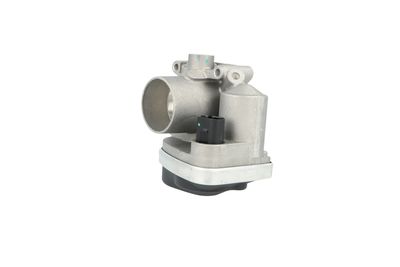 DROSSELKLAPPENSTUTZEN NRF 408025 10