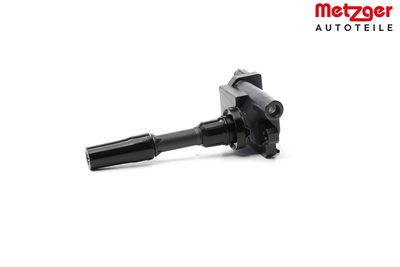 ZüNDSPULE METZGER AUTOTEILE 0880423 19