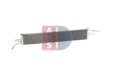 KRAFTSTOFFKüHLER AKS DASIS 020042N 14