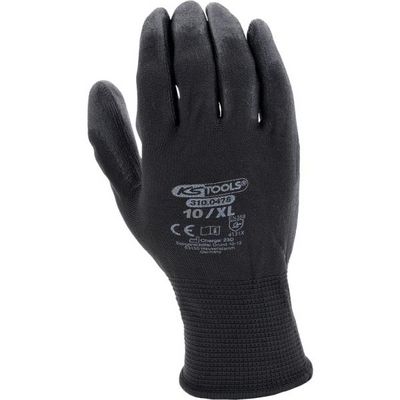 Vorschau Schutzhandschuh Ansicht 2