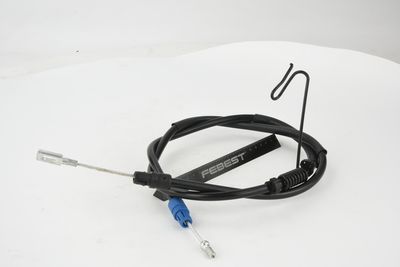 CABLU FRANA DE PARCARE FEBEST 2199TT9LLH 21